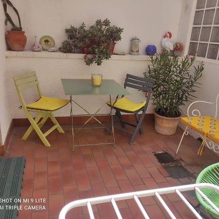 Grande Chambre Avec Garage Dans Quartier Historique ペルピニャン エクステリア 写真